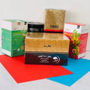 پک ترک اعتیاد نهال سبز ۴۰ روزه